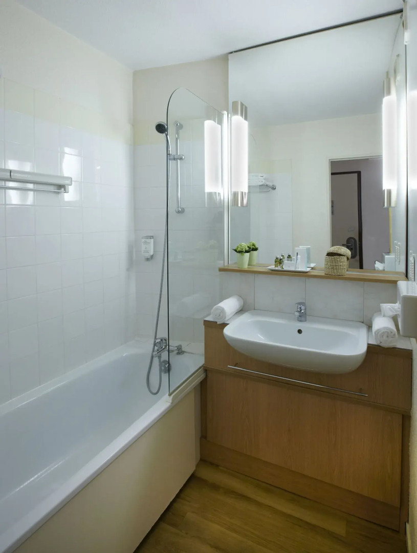 Foto - Citadines Austerlitz Paris