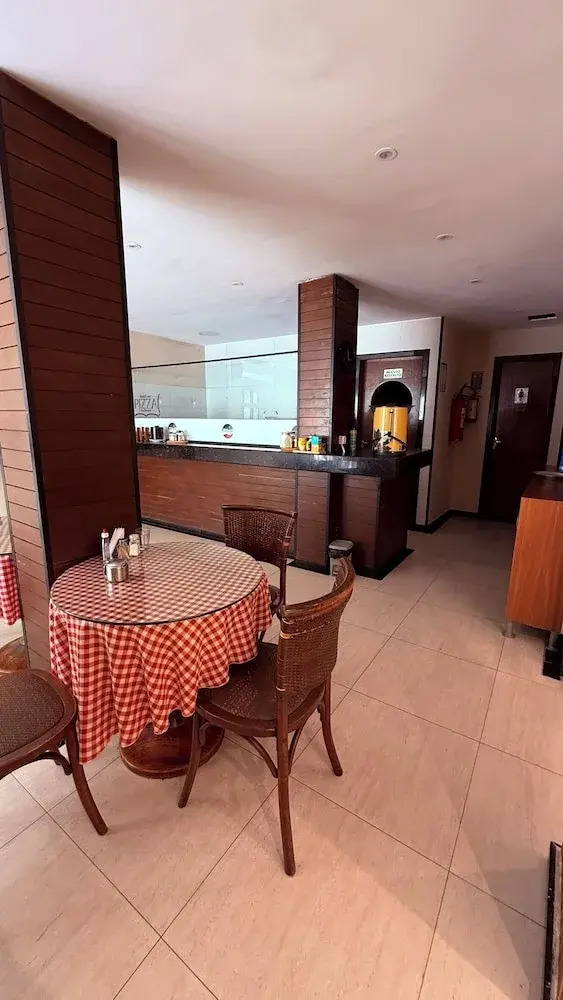 Foto - Hotel Italia Beach - Na Beira Mar Natal RN