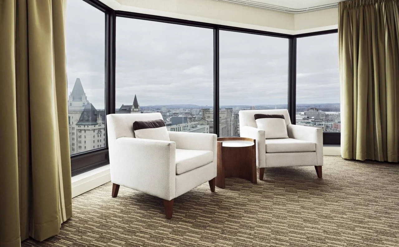 Foto - The Westin Ottawa