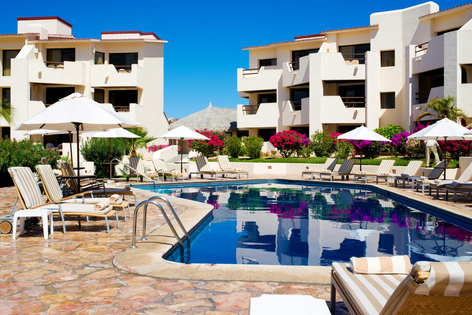 Photo - Grand Solmar Land's End Resort & Spa