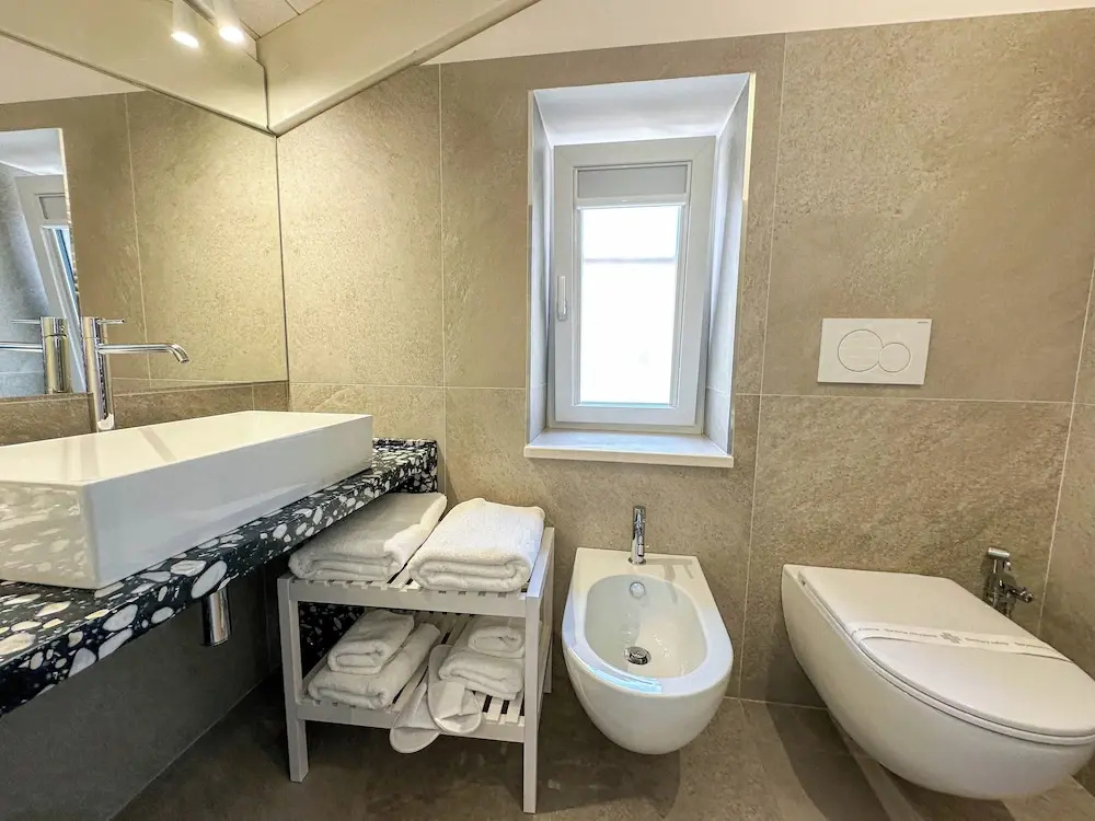 Foto - Profumi di Primavera Luxury Rooms & Suite