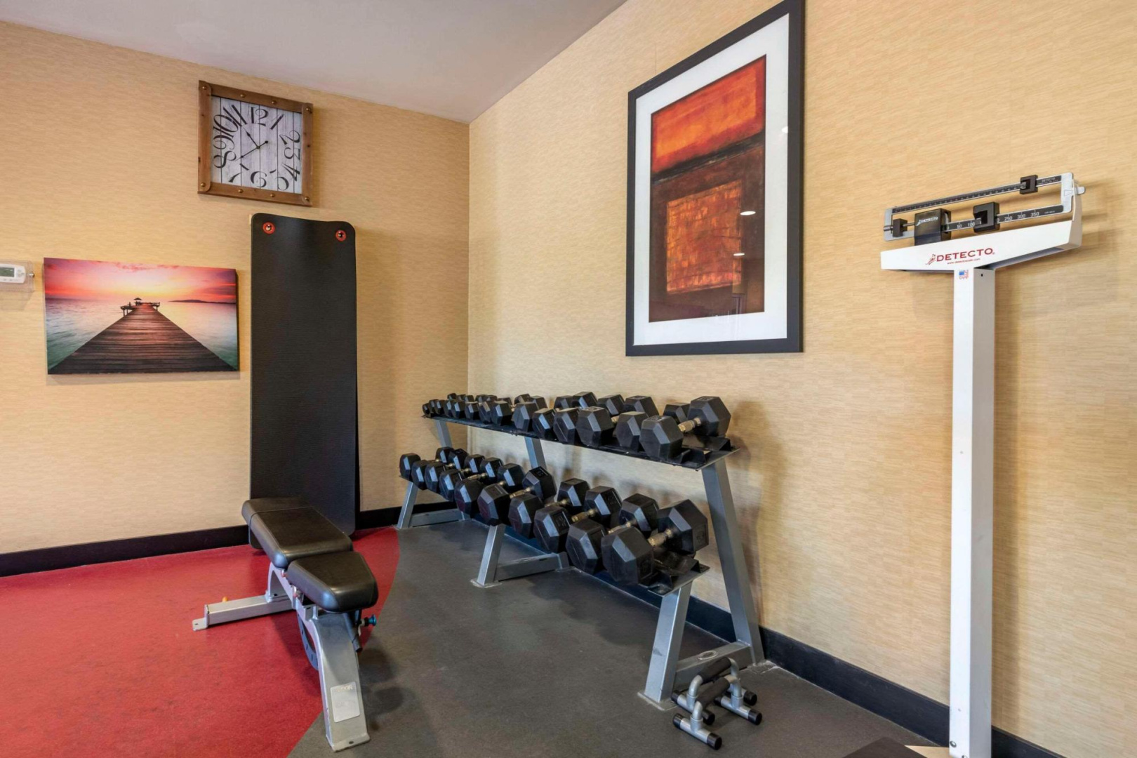 Photo - Cambria Hotel Ft Lauderdale, Airport South & Cruise Port