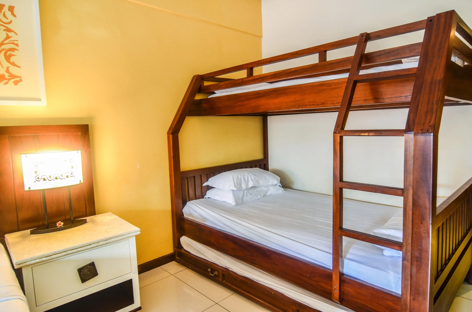 Foto - Bali Garden Beach Resort