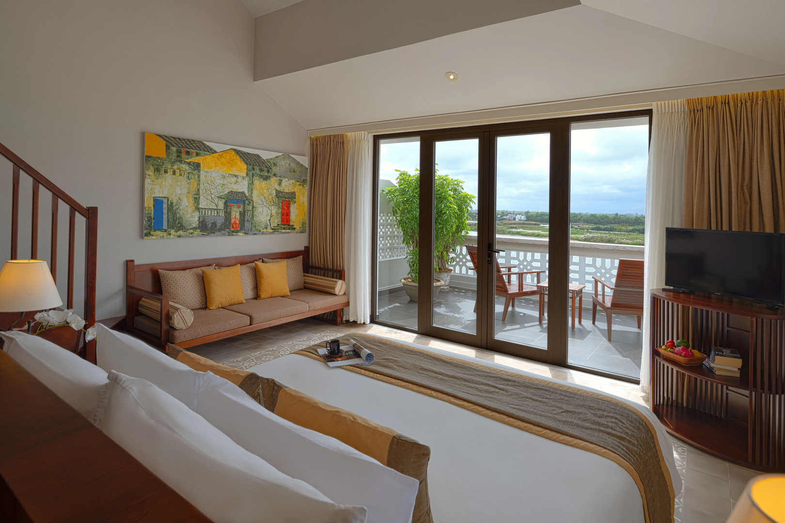 Foto - RiverTown Hoi An Resort & Spa