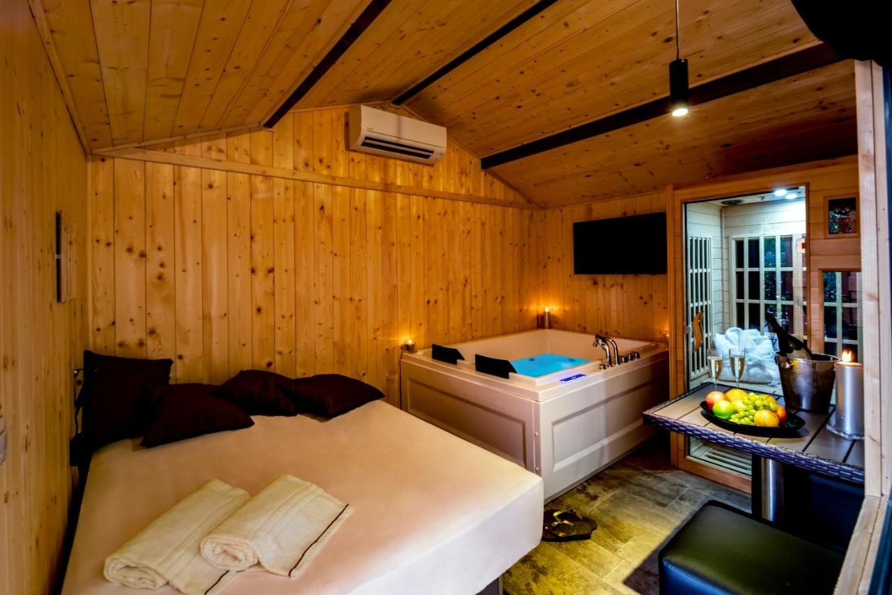 Foto - Villa Elisio Hotel & Spa