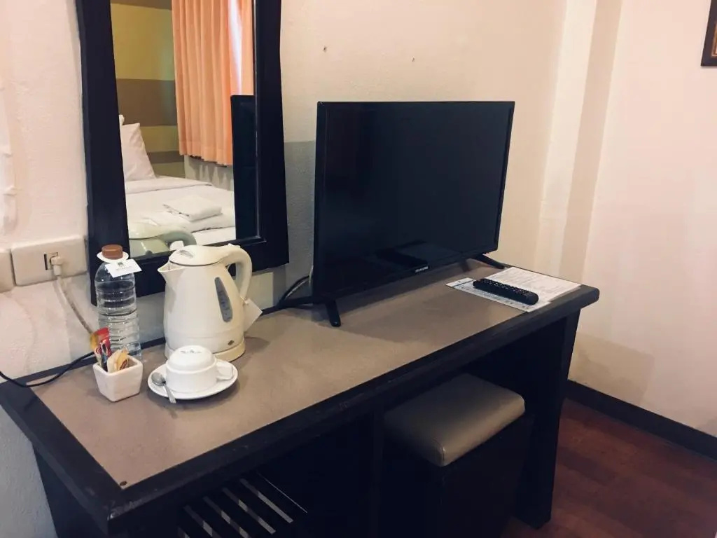 Foto - Woraburi Sukhumvit Hotel
