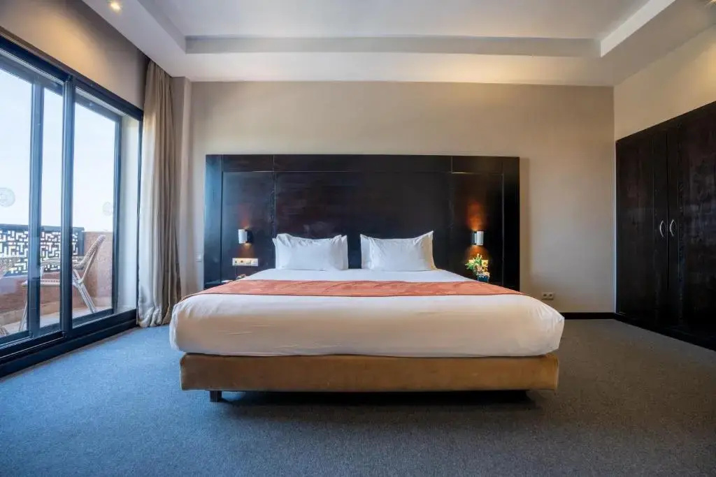 Foto - Kech Boutique Hotel