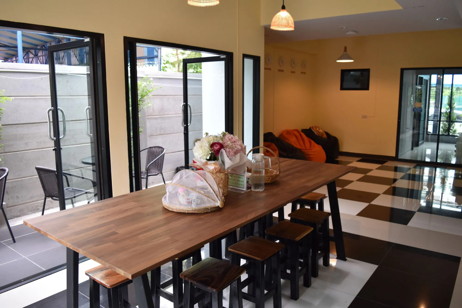 Photo - Hide Bangkok Hostel