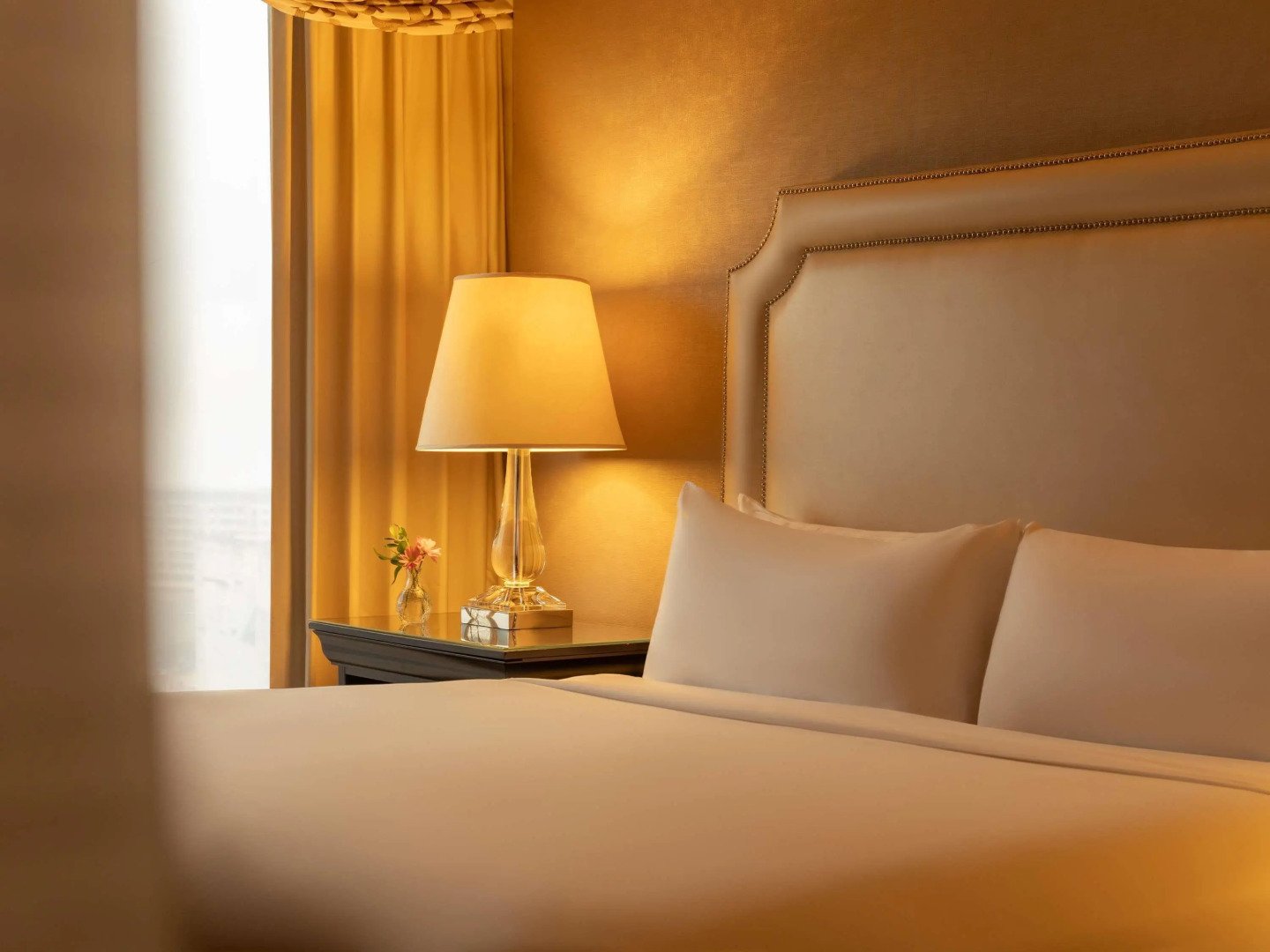 Foto - Fairmont Dallas