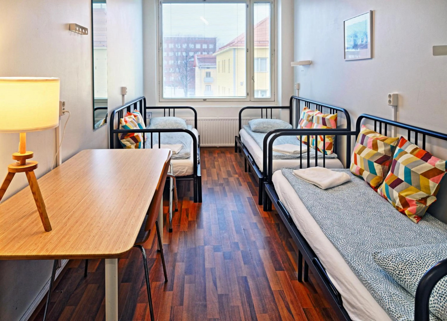 Foto - CheapSleep Helsinki - Hostel