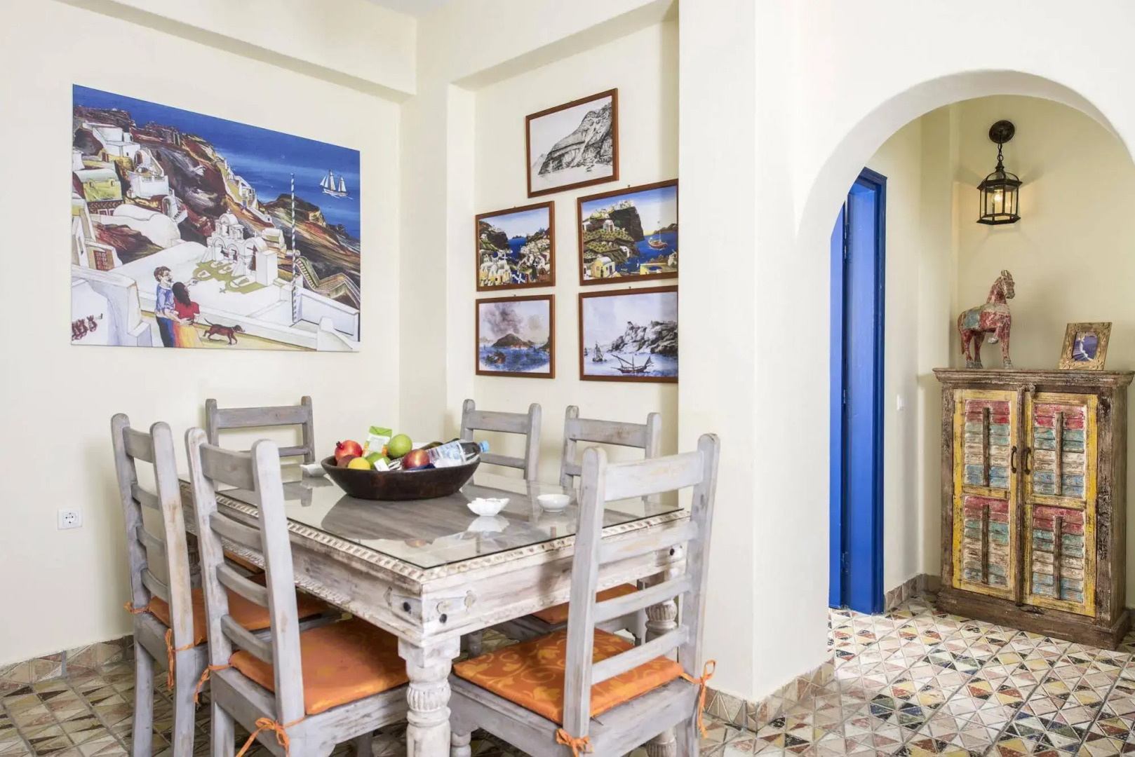 Foto - Oia Sunset Villas