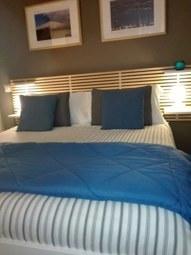 Foto - Mava' Bed And Breakfast