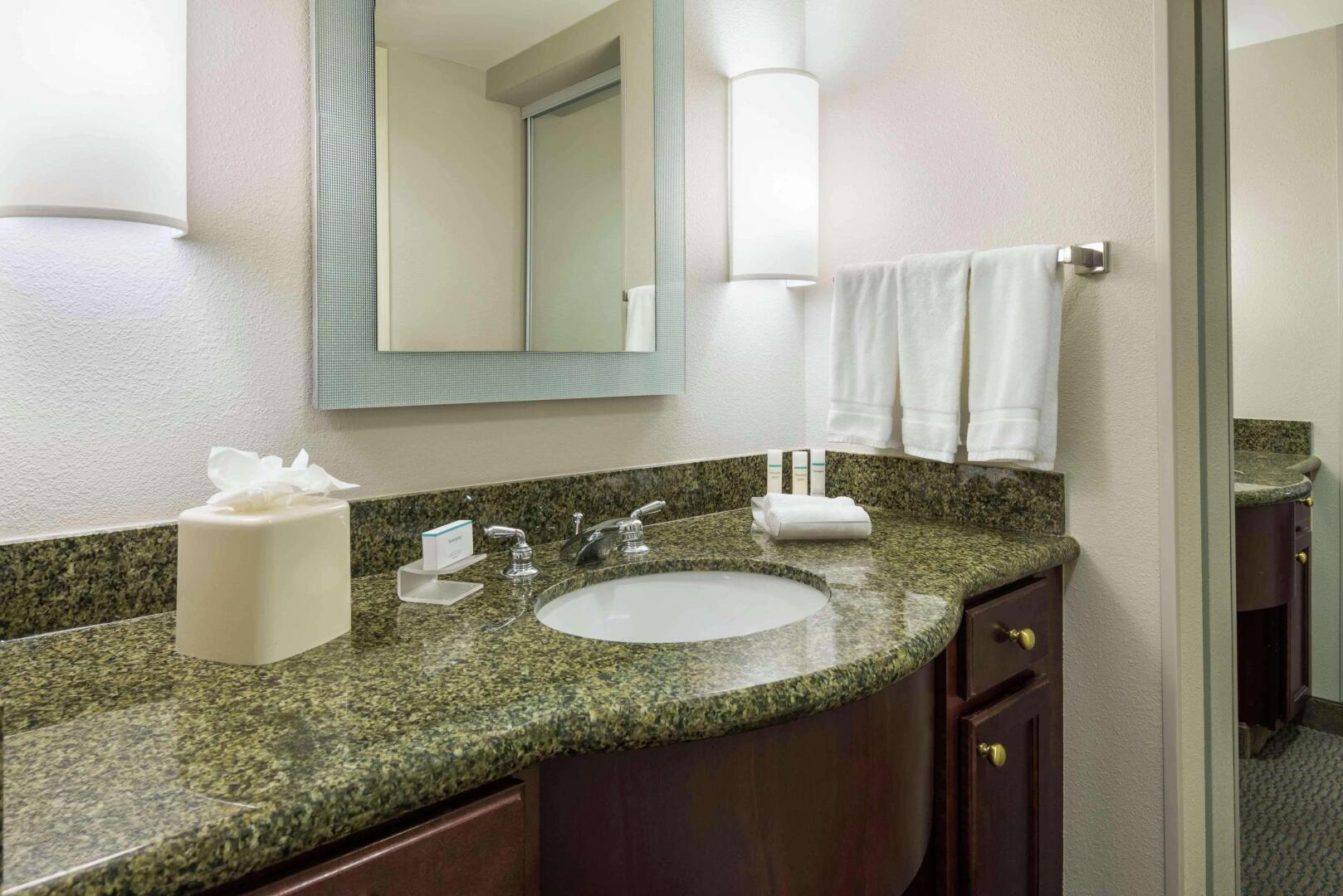 Foto - Homewood Suites by Hilton Tampa Airport - Westshore