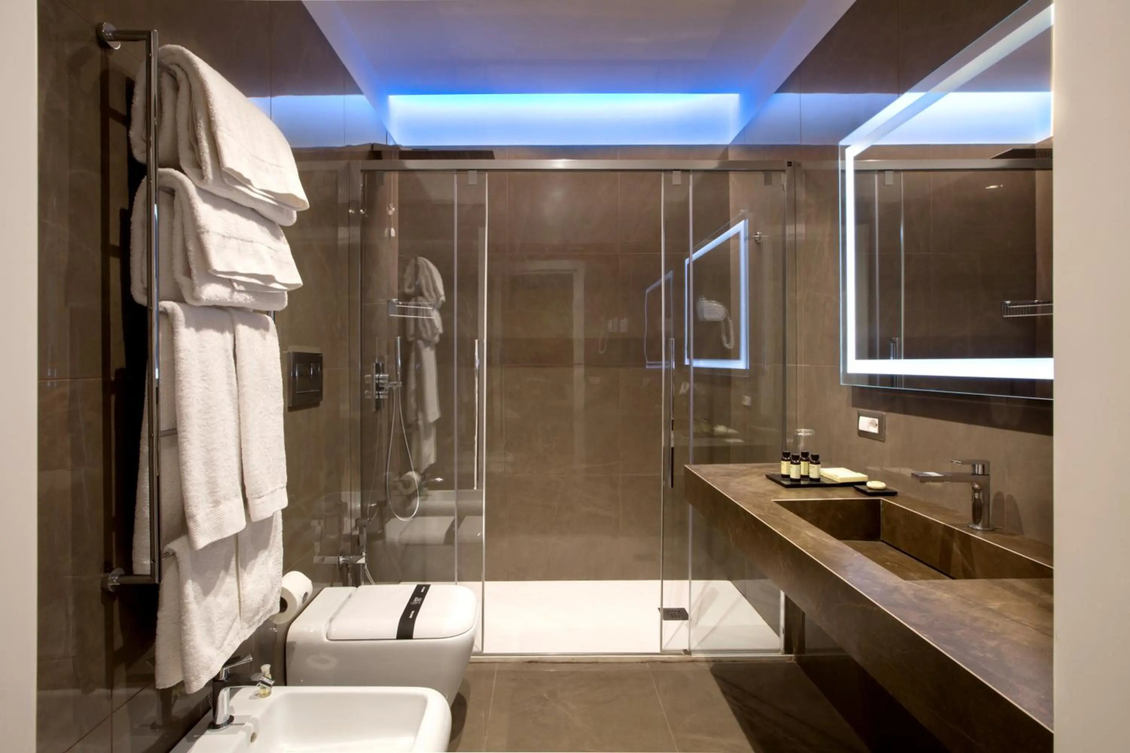 Foto - Caruso Place Boutique & Wellness Suites