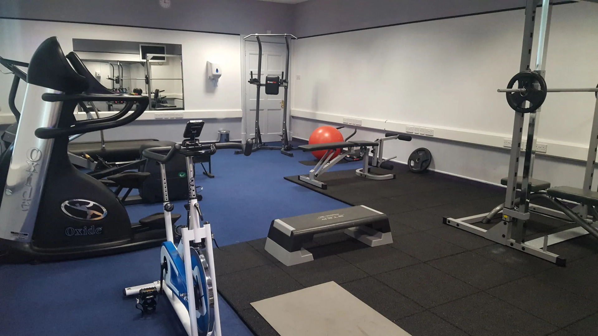 Photo - The Mount Country Manor Hotel & Golf Wolverhampton