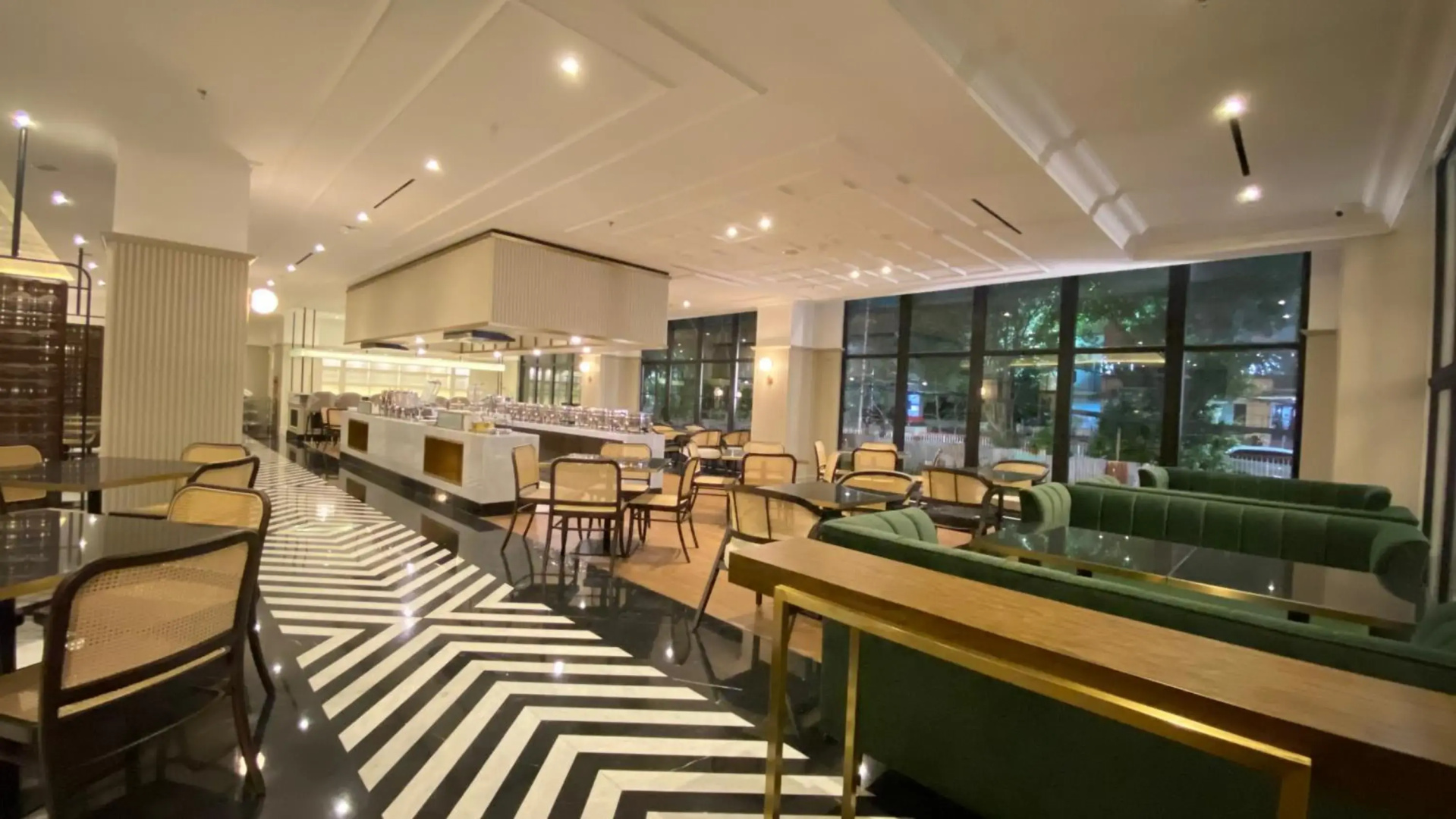 Photo - Maia Hotel Jakarta
