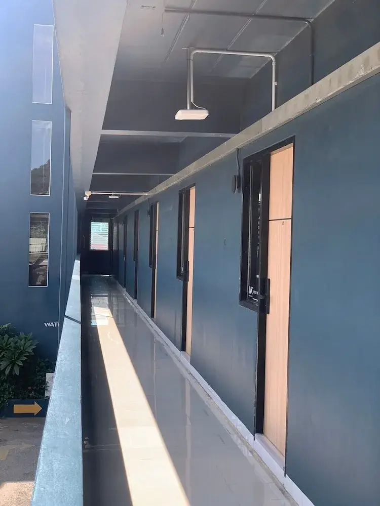 Photo - Watkethotel