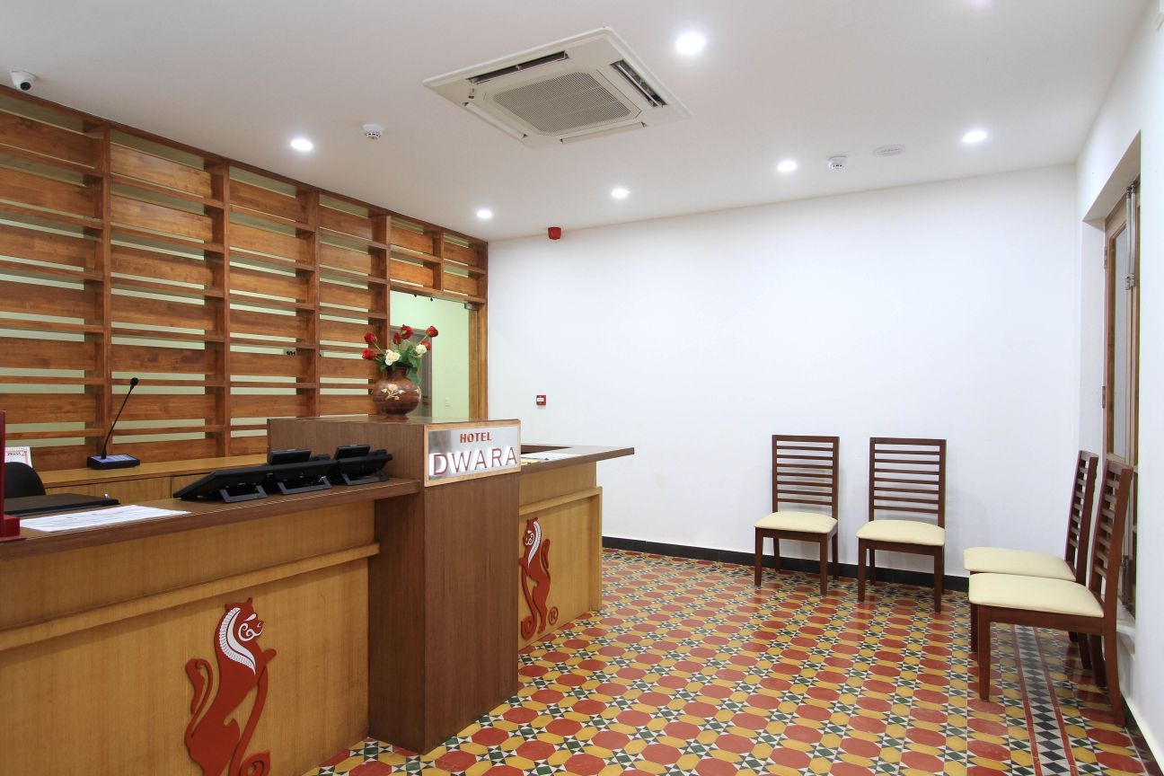 Hotel Dwara, Kukke Subrahmanya