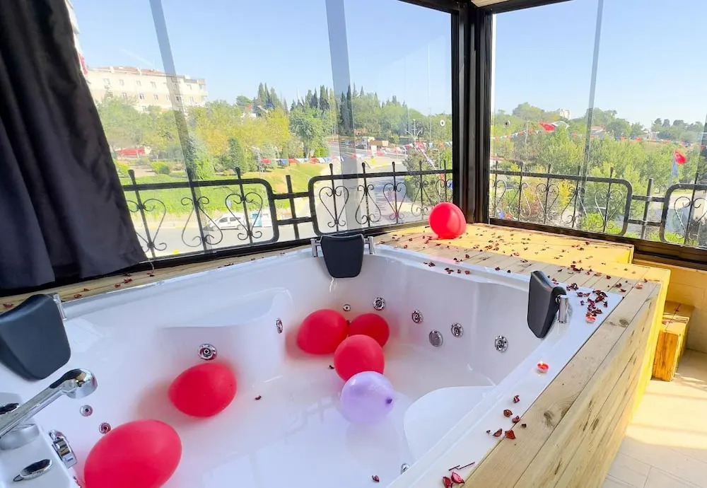 Photo - Süper Stay Halkalı