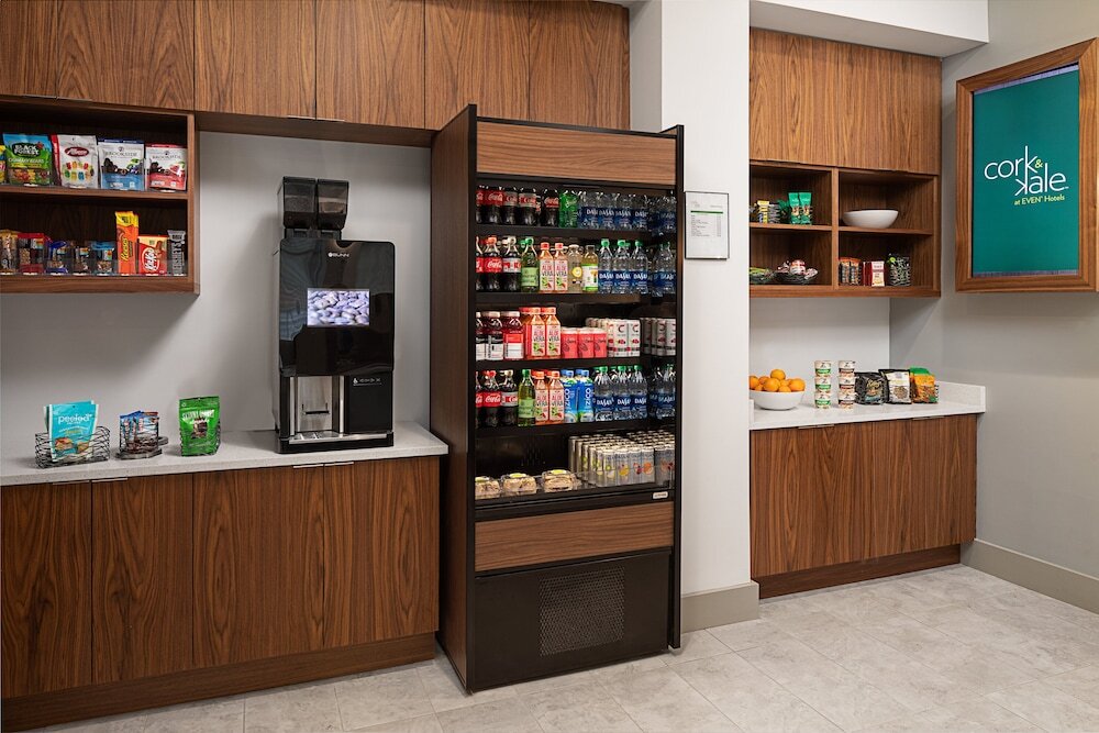 Foto - EVEN Hotel Austin Uptown near the Domain by IHG