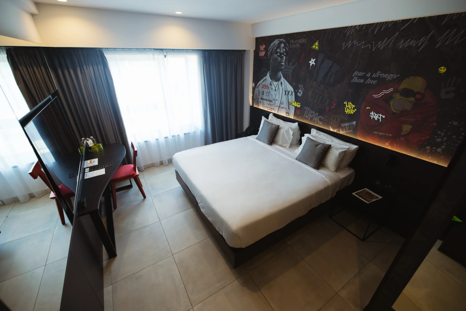 Foto - So City Hotel