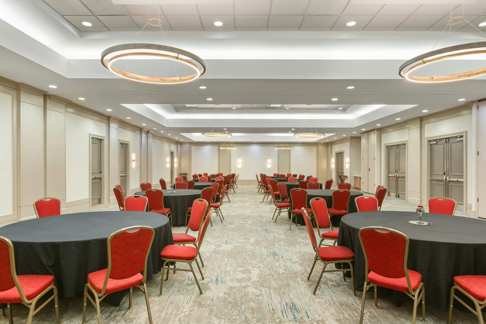 Foto - Hilton Garden Inn Atlanta Airport North