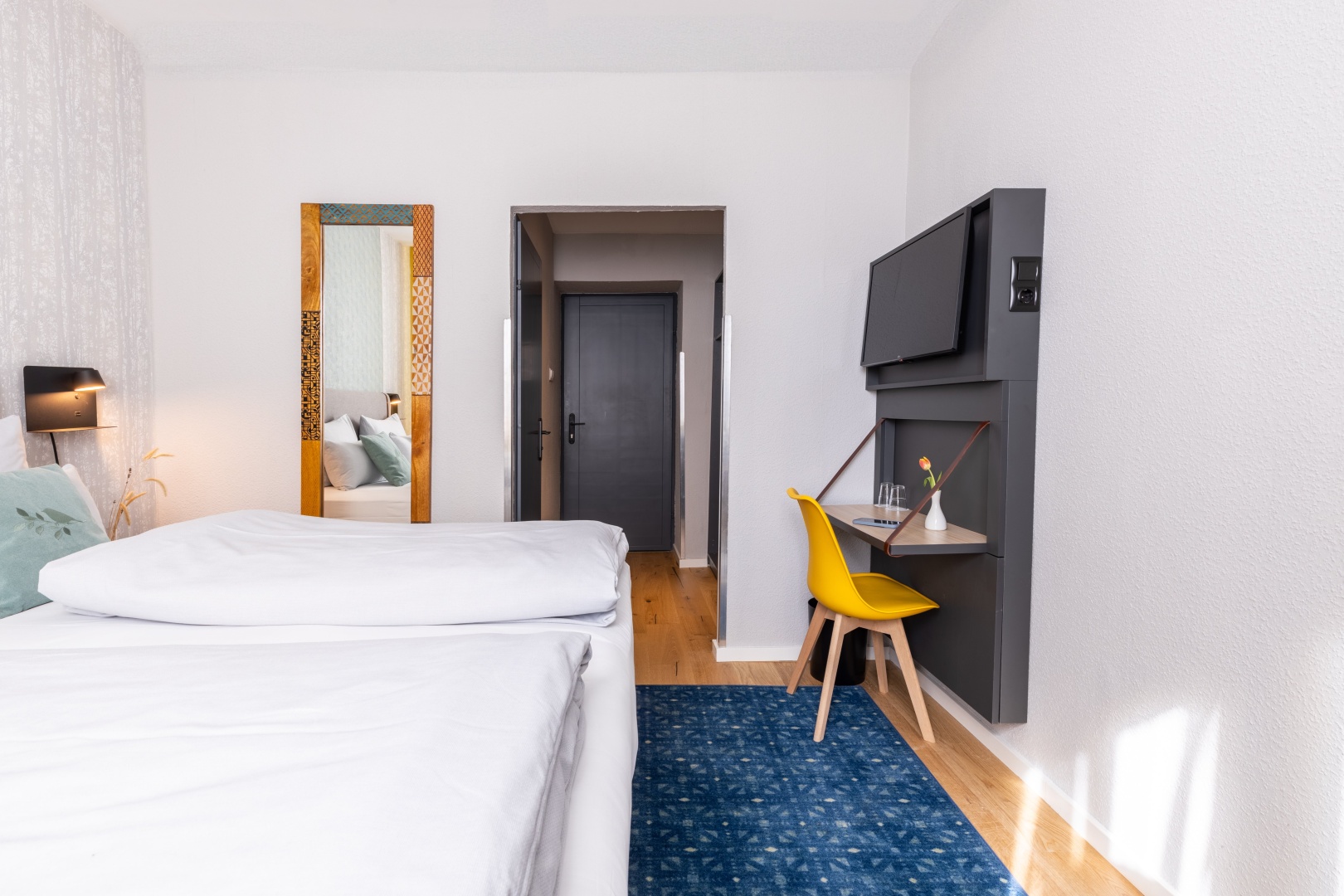Foto - Garner Hotel Vienna by IHG