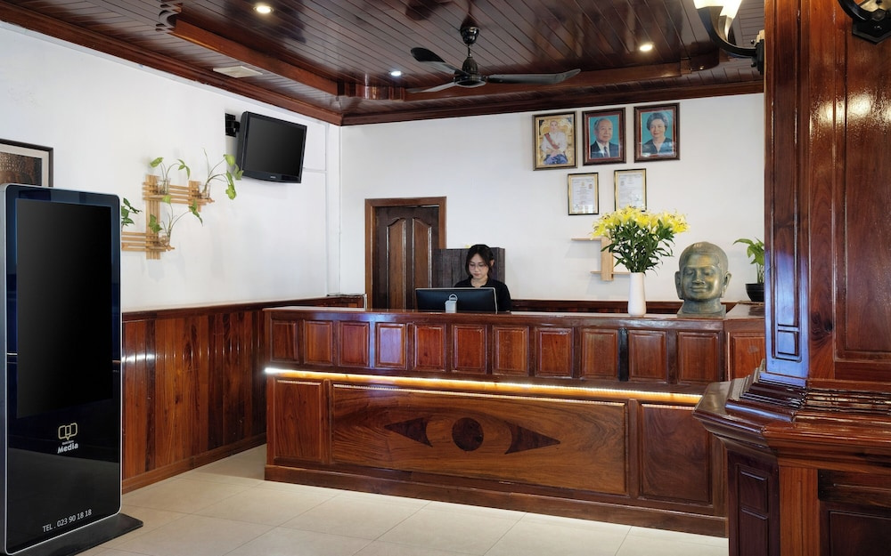 Photo - Harmony Indochine d'Angkor