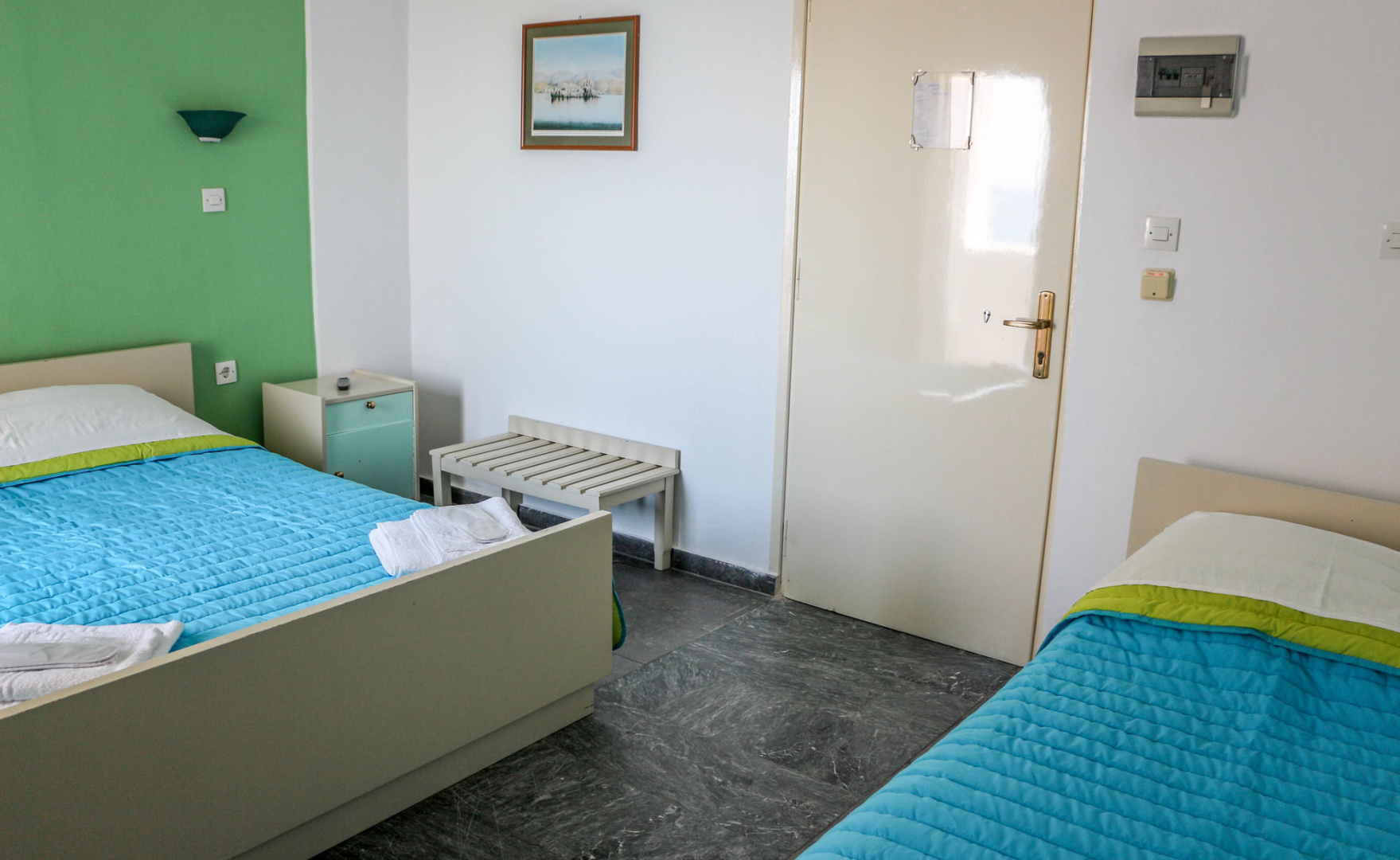 Myrtos Hotel