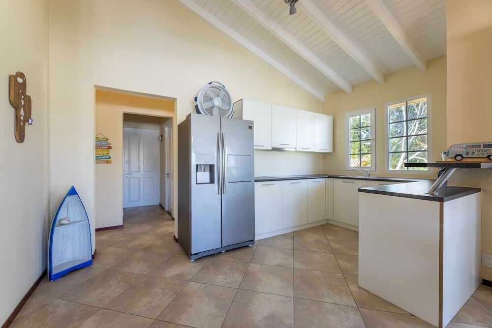 Foto - Spanish Water Apartments