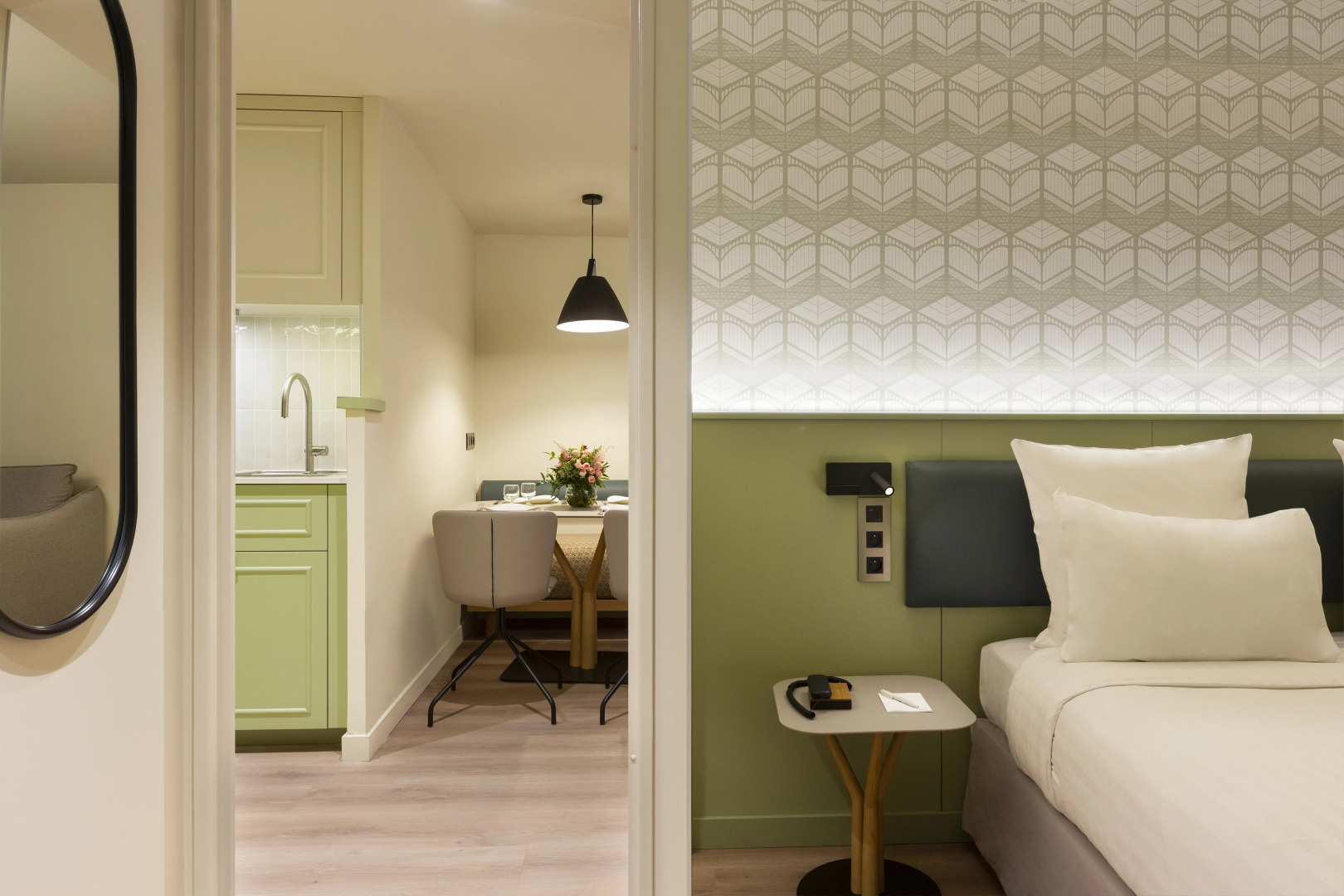 Photo - Citadines Les Halles Paris