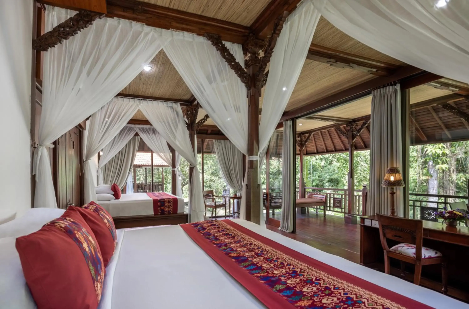 Foto - Santi Mandala Villa & Spa