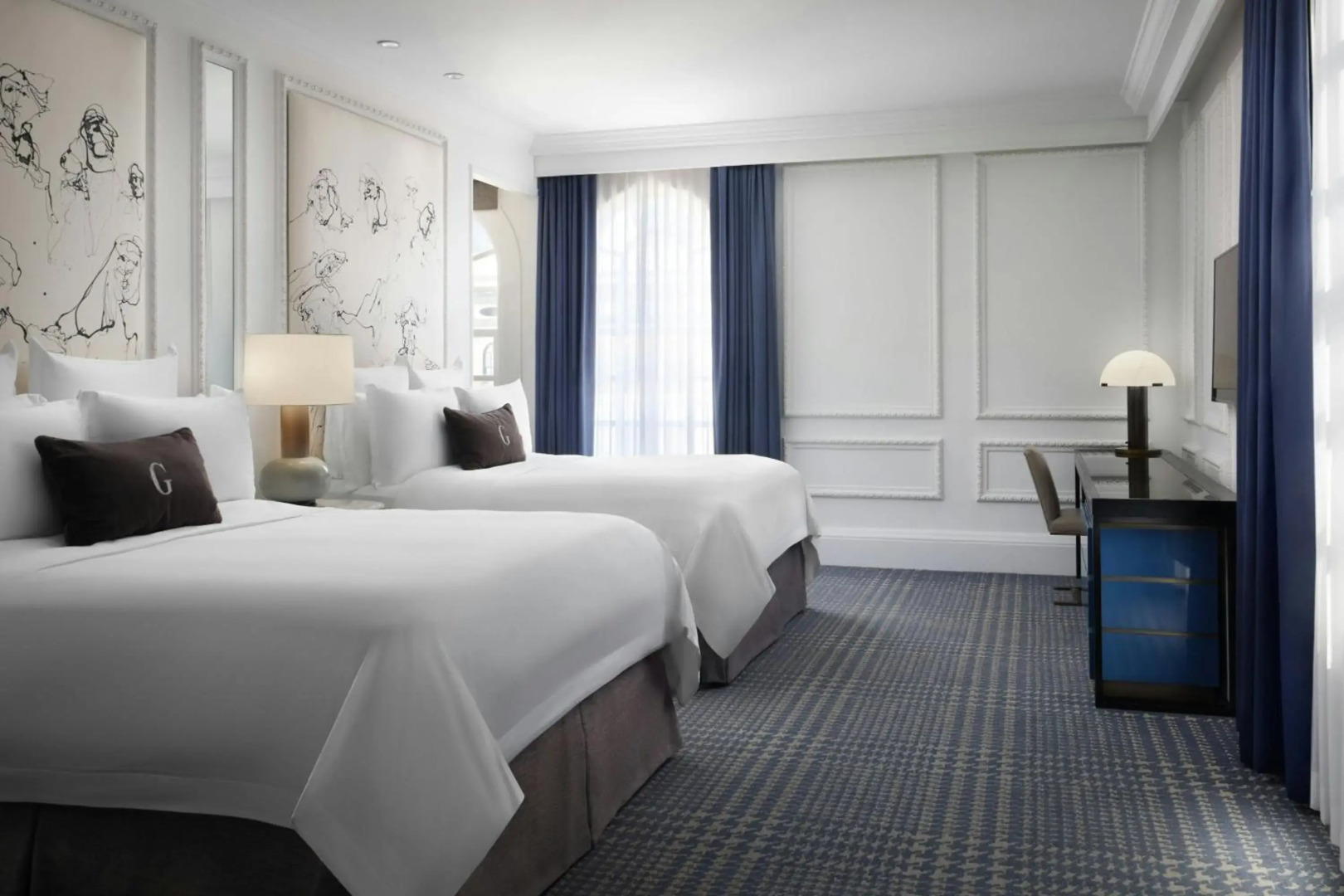 Photo - The US Grant, a Luxury Collection Hotel, San Diego