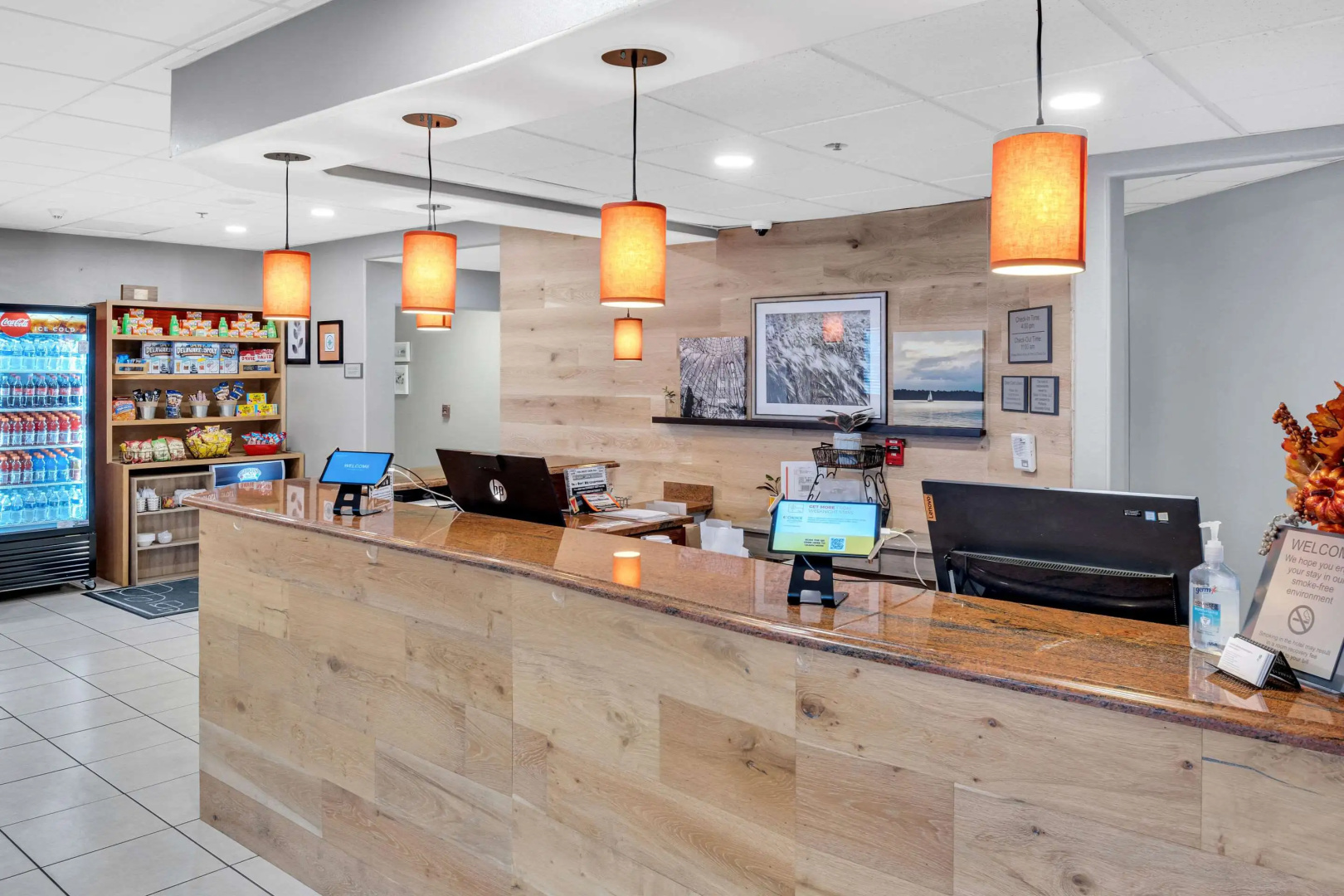 Foto - Country Inn & Suites by Radisson Rehoboth Beach - Dewey