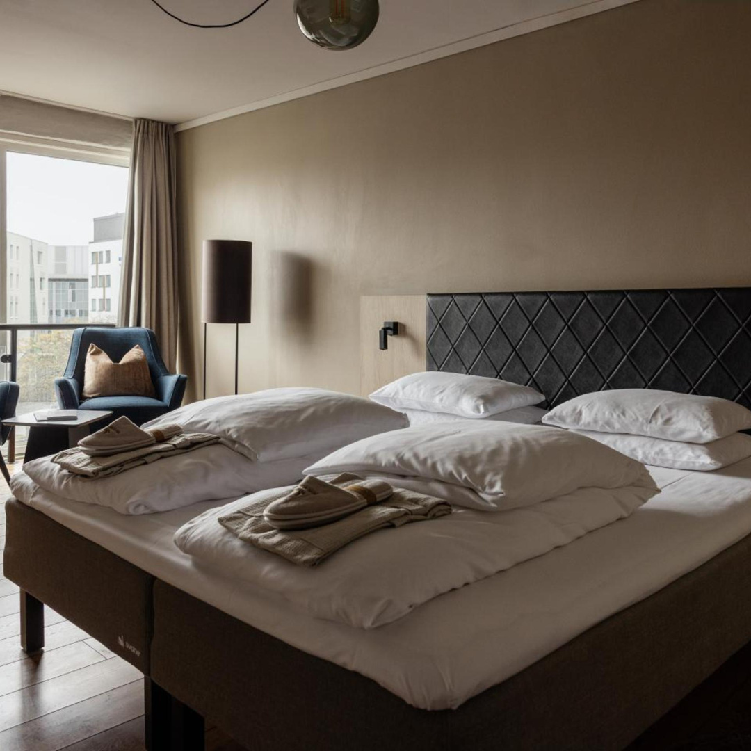 Foto - Hotel Brosundet