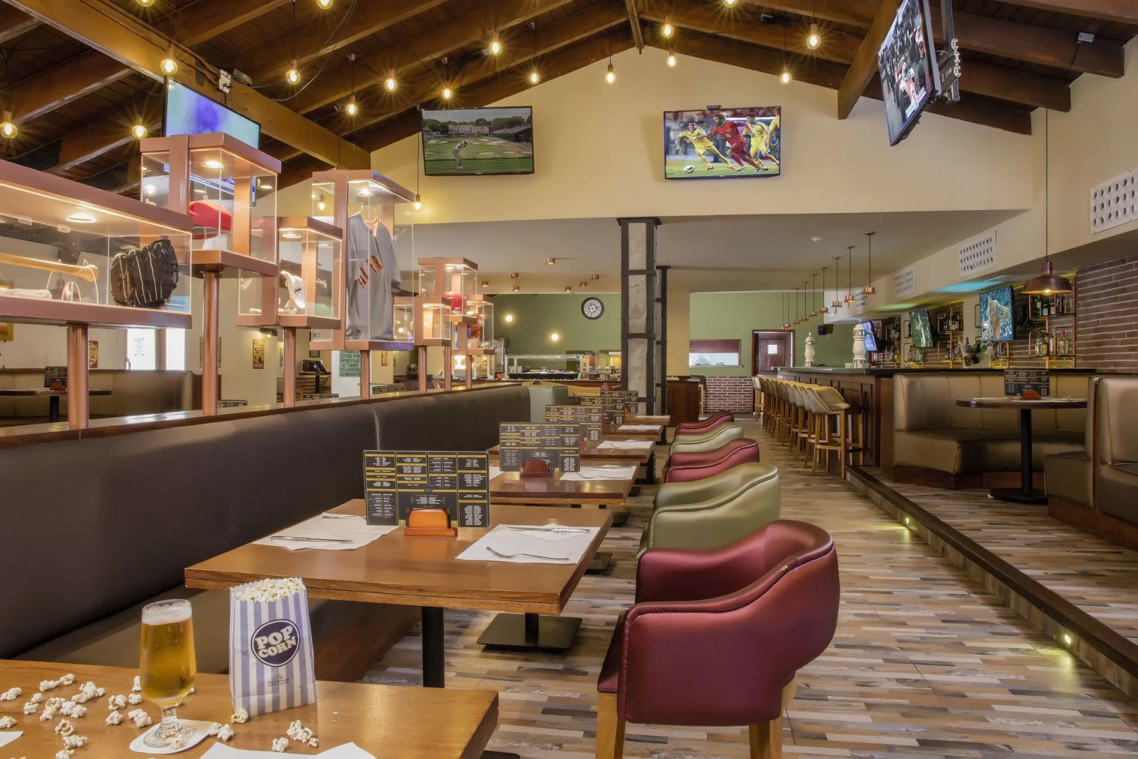 Foto - TRS Turquesa Hotel - Adults Only - All Inclusive