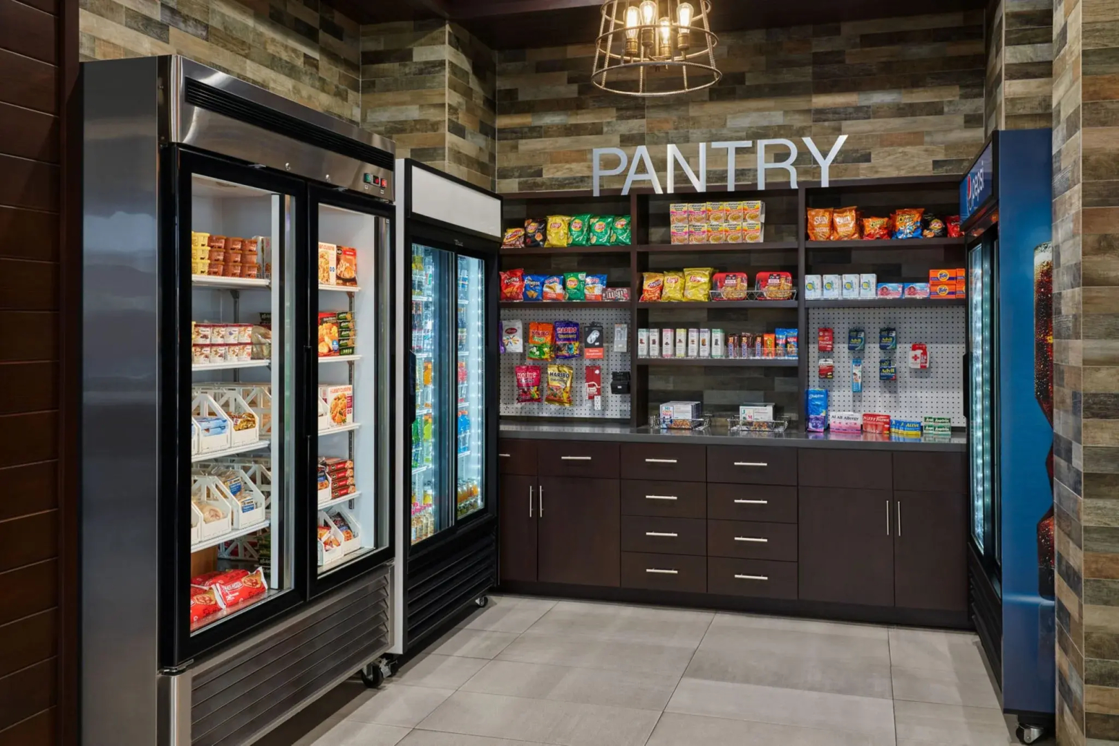 Foto - Four Points by Sheraton Houston Intercontinental Airport