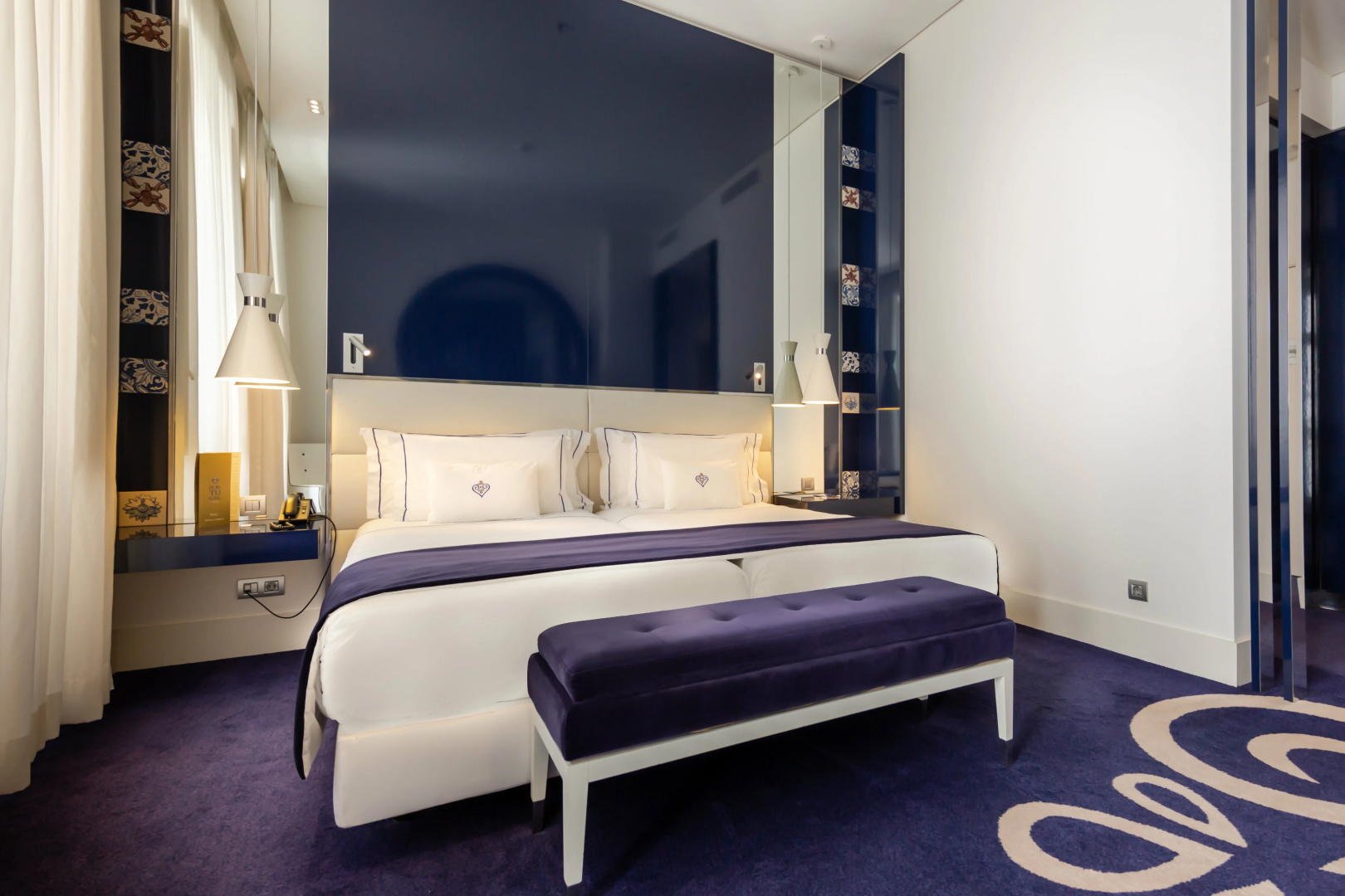 Foto - Portugal Boutique Hotel