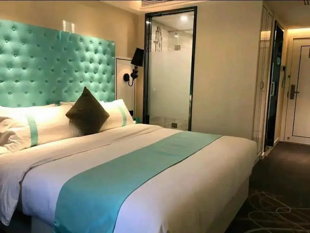 Photo - Xana Hotelle Beijing Tianqiao