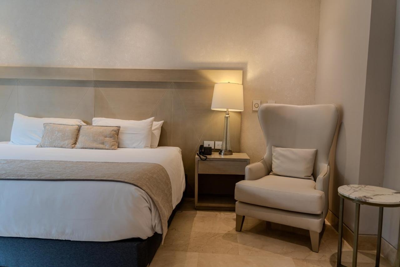 Foto - Hotel Boutique Maree