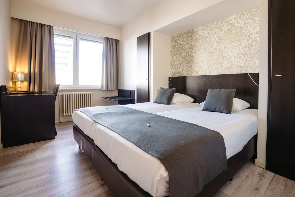 Foto - Hotel Ambassadeur