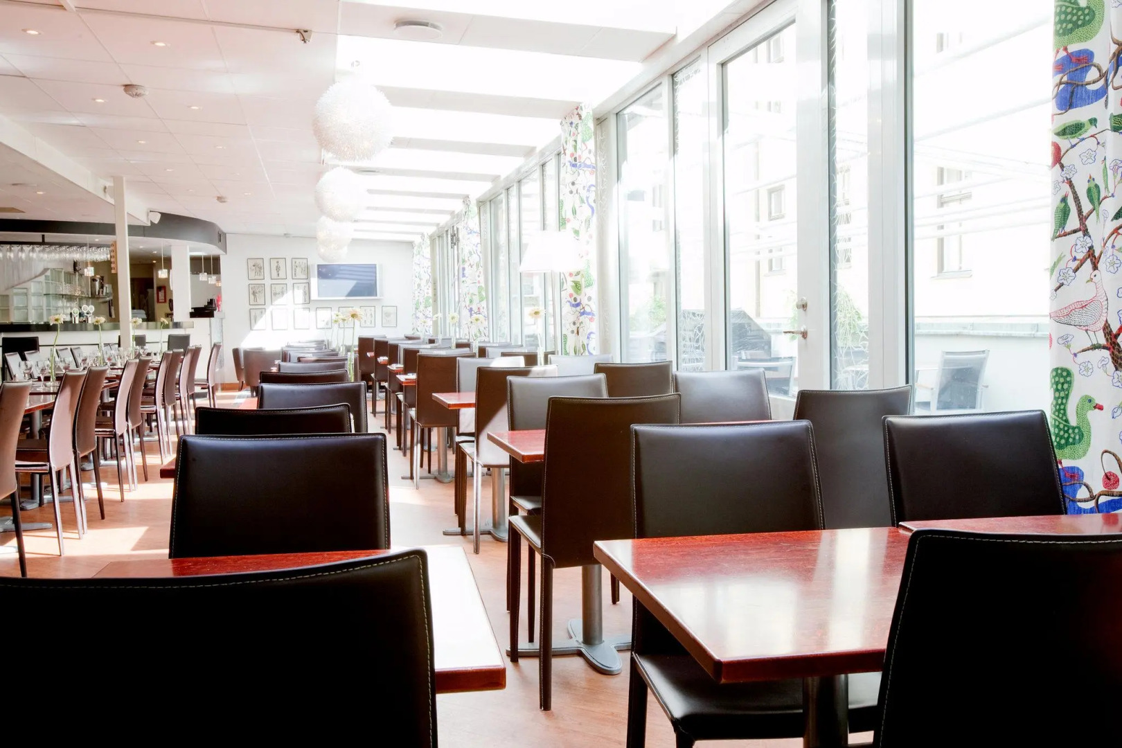 Foto - Scandic Wallin