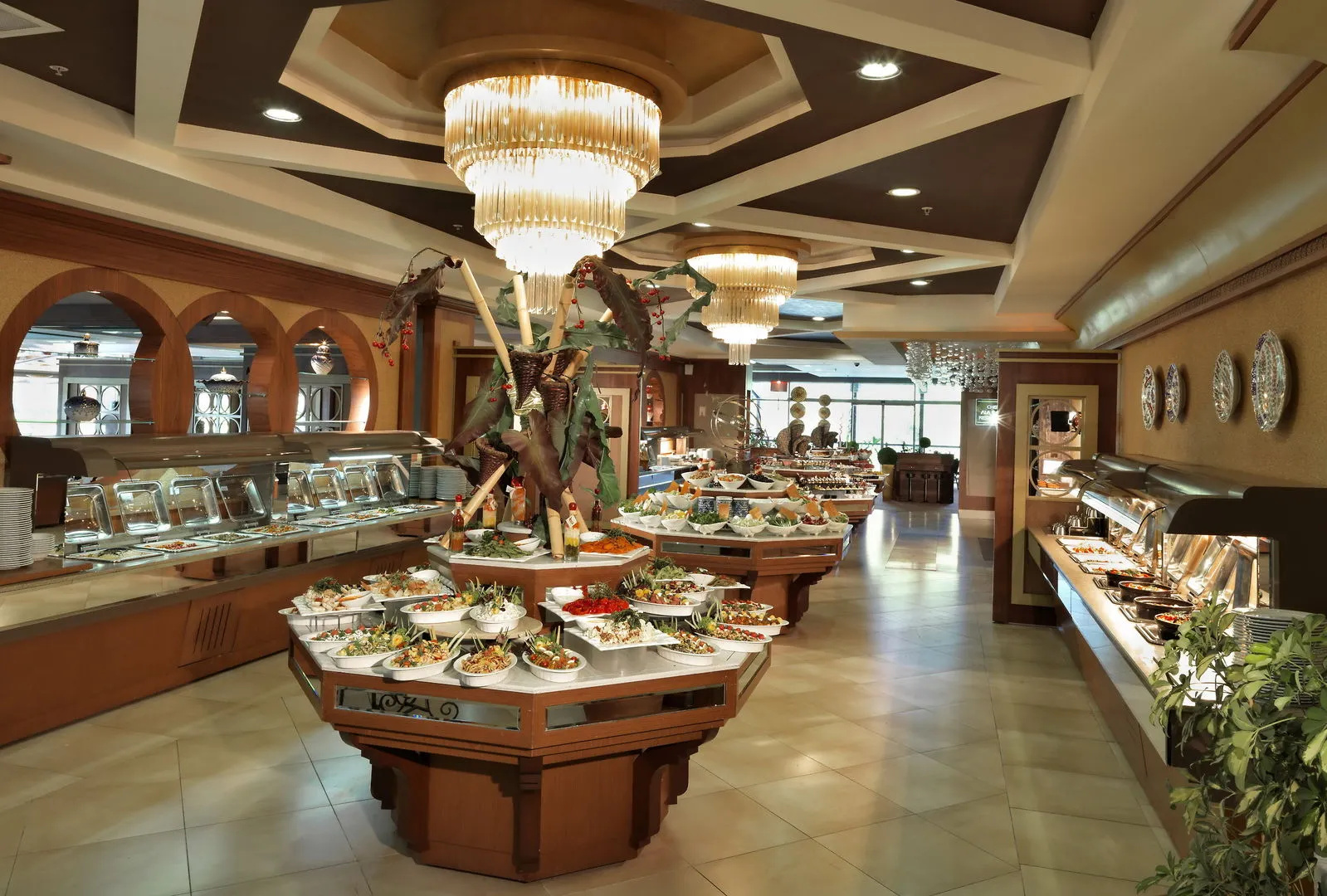 Photo - Sueno Hotels Golf Belek - Free Access to Sueno Hotels Deluxe Belek Facilities