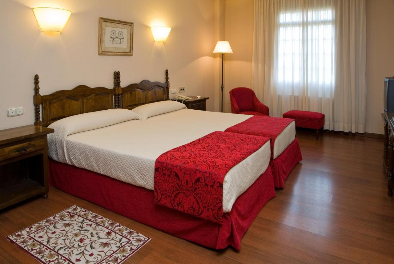 Foto - Hotel Pazo O Rial