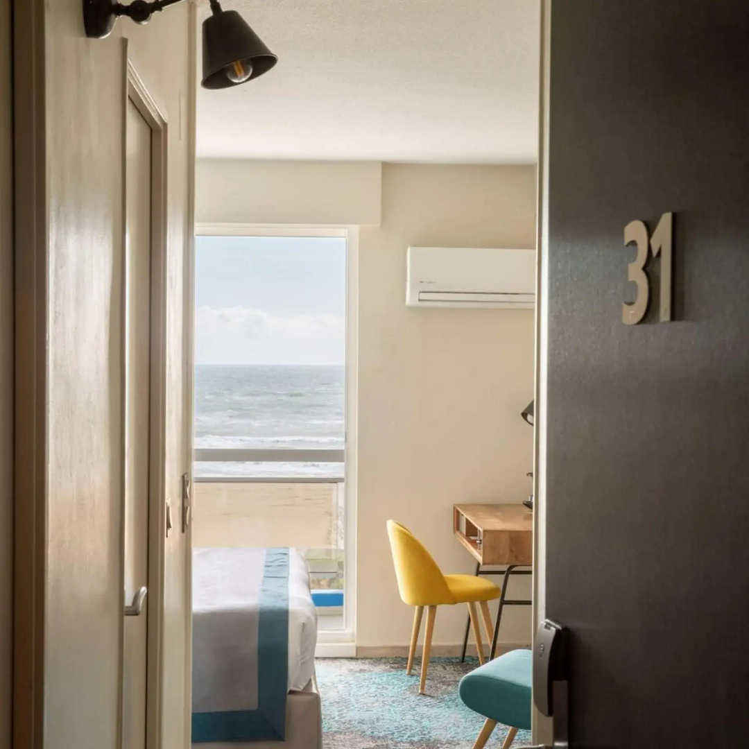 Foto - Best Western Plus Hotel Canet-Plage