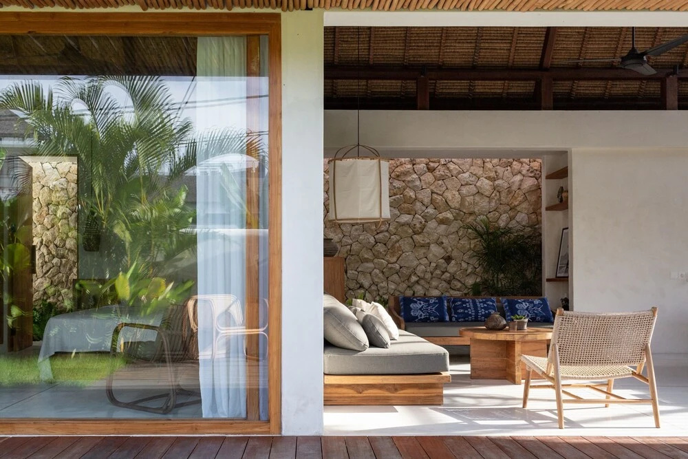Photo - Las Lunas Villas Canggu