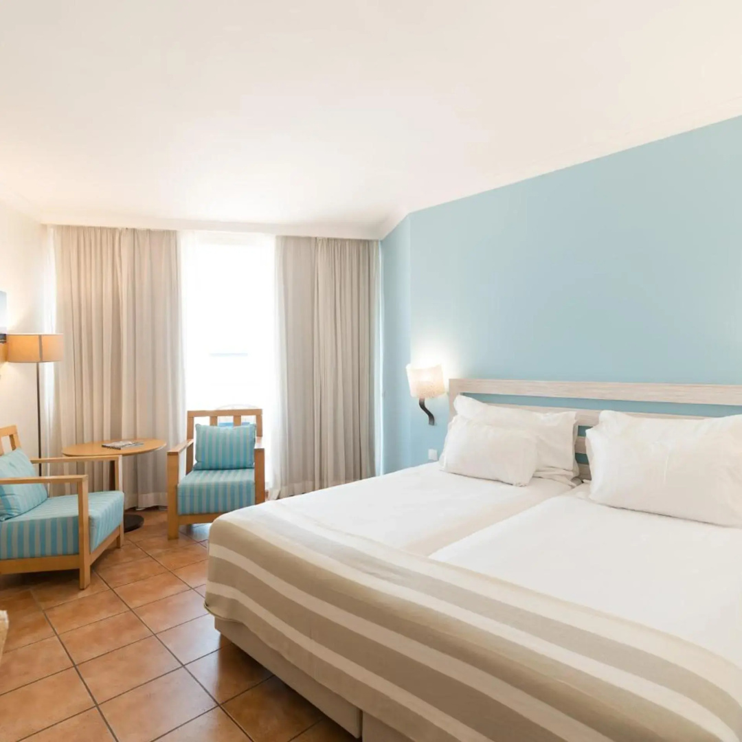 Photo - Pestana Viking Beach & SPA Resort