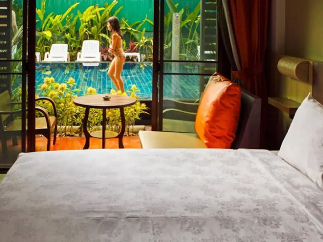 Foto - BB Mantra Boutique Hotel