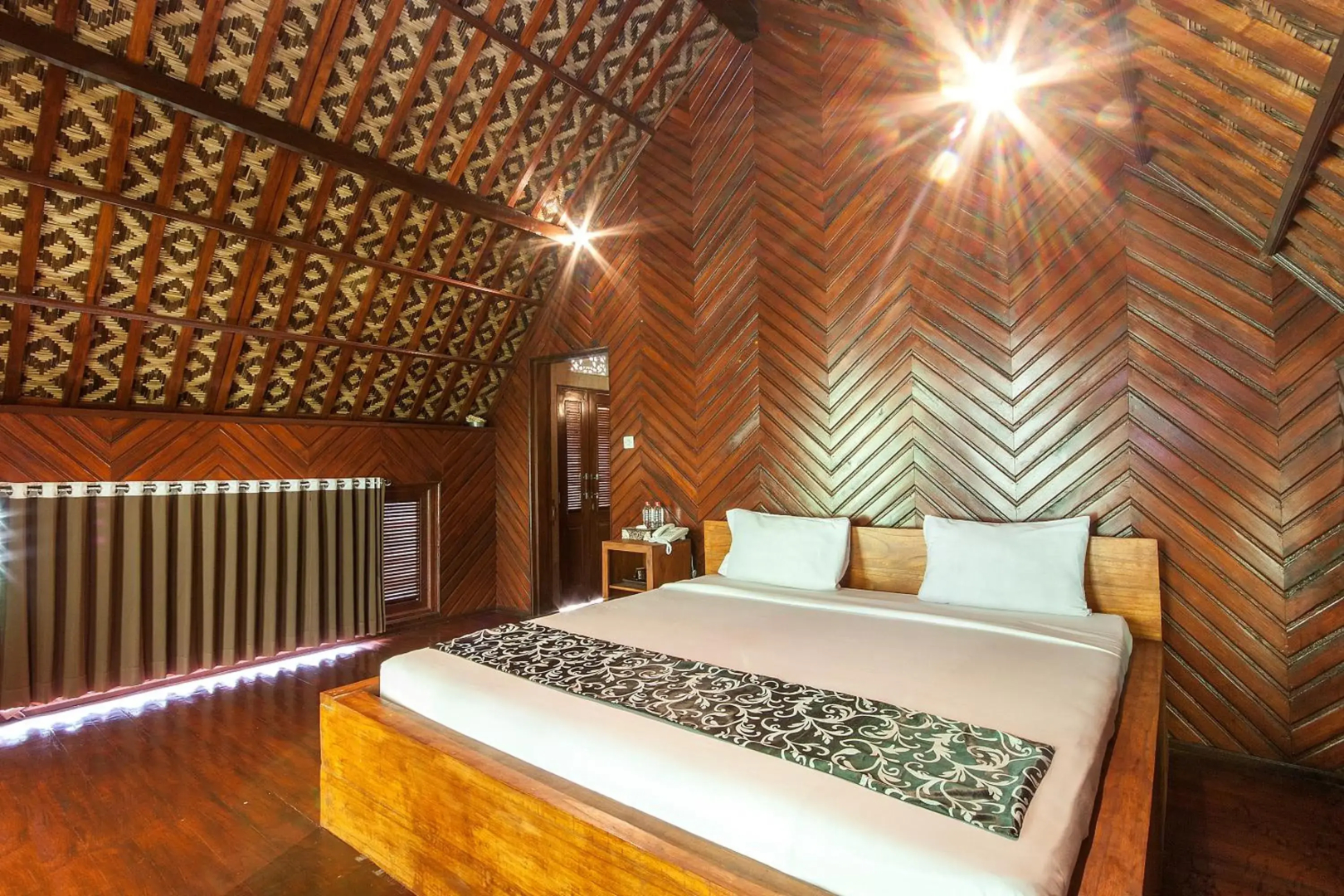 Foto - Bali Jungle Resort