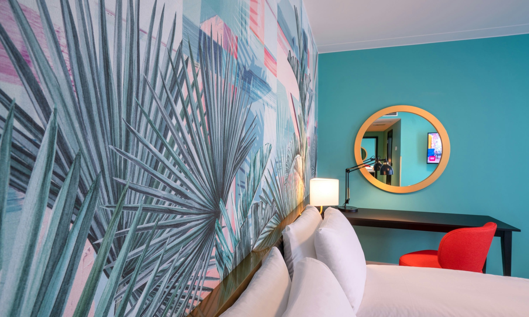 Foto - Thon Hotel Storo